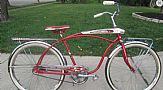 Click to view album 129. - All original, excellent condition 1963 AMF Jet Pilot