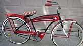 Click to view album 130. - 1957 Evans Colson that someone made over as a Gamble Hiawatha.