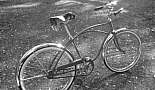1965 Hawthorne - Click to view photo 2 of 25. Added a Brooks B135 leather saddle, and Hawthorne headlight with horn.