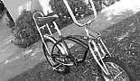Schwinn Sting-Ray Krate - Click to view photo 3 of 5. 