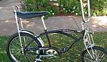 Schwinn Sting-Ray Krate - Click to view photo 2 of 5. 