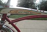 1963 AMF Jet Pilot - Click to view photo 3 of 12. 