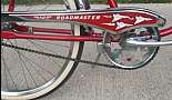 1963 AMF Jet Pilot - Click to view photo 4 of 12. 