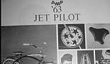 1963 AMF Jet Pilot - Click to view photo 9 of 12. 