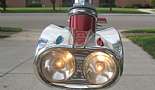 1963 AMF Jet Pilot - Click to view photo 10 of 12. 