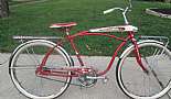 1963 AMF Jet Pilot - Click to view photo 1 of 12. 