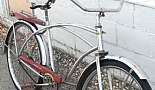 1965 Huffy Silver Jet - Click to view photo 2 of 4. 