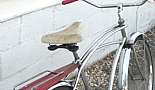 1965 Huffy Silver Jet - Click to view photo 3 of 4. 