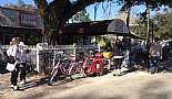 Ride on the Trace, Mandeville to Abita Springs - January 20, 2013 - Click to view photo 3 of 4. 