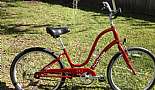 Electra Townie - Click to view photo 1 of 5. 