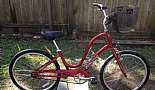 Electra Townie - Click to view photo 4 of 5. 