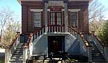 Ride through Madisonville - February 27, 2013 - Click to view photo 1 of 14. Madisonville Museum and Jail