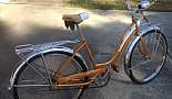 1967 Schwinn Coppertone Starlet III - Click to view photo 2 of 5. 