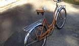 1967 Schwinn Coppertone Starlet III - Click to view photo 5 of 5. 