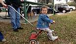 Ride through Madisonville - March 9, 2013 - Click to view photo 4 of 9. 
