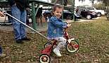 Ride through Madisonville - March 9, 2013 - Click to view photo 5 of 9. 