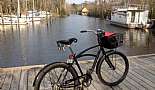 Ride through Madisonville - March 9, 2013 - Click to view photo 8 of 9. 