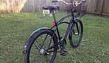 2009 Raleigh Special - Bruiser 8i - Click to view photo 2 of 23. ''Raleigh Bruiser'' - 2009 Raleigh Special, Shimano 8 speed hub, Brooks B190, Excel 26'' x 2.5'' brick pattern tires, Wald low rise bar, Nirve cup holder and basket...