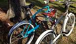 More Bicycles, Beach Cruisers, Sting-Rays, and Vintage Bikes - Click to view photo 16 of 31. 1965 Harthorne, 2010 Huffy Cranbrook