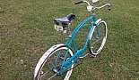 1965 Hawthorne - Click to view photo 20 of 25. 1965 Harthorne, Brooks B135...