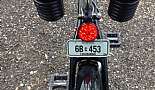 2009 Raleigh Special - Bruiser 8i - Click to view photo 13 of 23. 