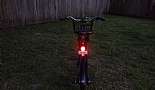 2009 Raleigh Special - Bruiser 8i - Click to view photo 12 of 23. 
