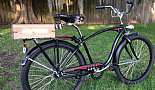 2012 Schwinn Del Mar - Click to view photo 20 of 21. New crate that's the perfect size for my cooler.