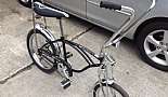More Bicycles, Beach Cruisers, Sting-Rays, and Vintage Bikes - Click to view photo 1 of 31. Black Schwinn Sting-Ray Krate