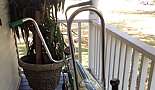 Schwinn Sting-Ray Krate ''Jalepeo Popper'' - Click to view photo 5 of 9. Every bicycle deserves a license plate :)