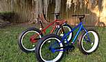 2013 Mongoose Beasts - Click to view photo 11 of 13. 