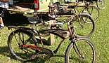 2013 Louisiana Bike Festival - June 15, 2013 - Click to view photo 1 of 57. Some sweet old cruisers.