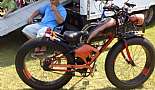 2013 Louisiana Bike Festival - June 15, 2013 - Click to view photo 15 of 57. Modified Mongoose Beast