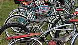More Bicycles, Beach Cruisers, Sting-Rays, and Vintage Bikes - Click to view photo 26 of 31. Another Brooks Saddles shot :)