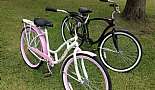 2012 Schwinn Del Mar - Click to view photo 5 of 21. With a new cruiser for the lady.
