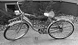 1967 Schwinn Coppertone Starlet III - Click to view photo 1 of 5. 