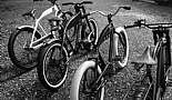 More Bicycles, Beach Cruisers, Sting-Rays, and Vintage Bikes - Click to view photo 28 of 31. Felt Shelby, Felt Hot Wheels Sixty-8, Felt Deep Six, Felt MP