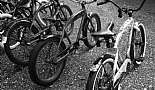 More Bicycles, Beach Cruisers, Sting-Rays, and Vintage Bikes - Click to view photo 29 of 31. Felt MP, Felt Red Baron, Felt Tip