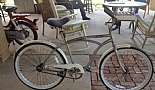 More Bicycles, Beach Cruisers, Sting-Rays, and Vintage Bikes - Click to view photo 21 of 31. Huffy Cranbrook - 2/24/2013