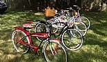 More Bicycles, Beach Cruisers, Sting-Rays, and Vintage Bikes - Click to view photo 6 of 31. 