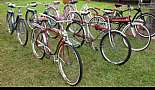 More Bicycles, Beach Cruisers, Sting-Rays, and Vintage Bikes - Click to view photo 10 of 31. 