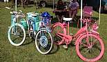 2013 Louisiana Bike Festival - June 15, 2013 - Click to view photo 13 of 57. 