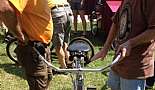 2013 Louisiana Bike Festival - June 15, 2013 - Click to view photo 18 of 57. 