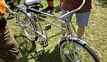 2013 Louisiana Bike Festival - June 15, 2013 - Click to view photo 19 of 57. Silverking