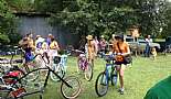2013 Louisiana Bike Festival - June 15, 2013 - Click to view photo 34 of 57. 