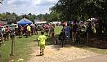 2013 Louisiana Bike Festival - June 15, 2013 - Click to view photo 40 of 57. 