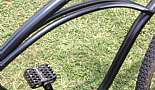 2013 Louisiana Bike Festival - June 15, 2013 - Click to view photo 56 of 57. Speedplay Drillium pedals.