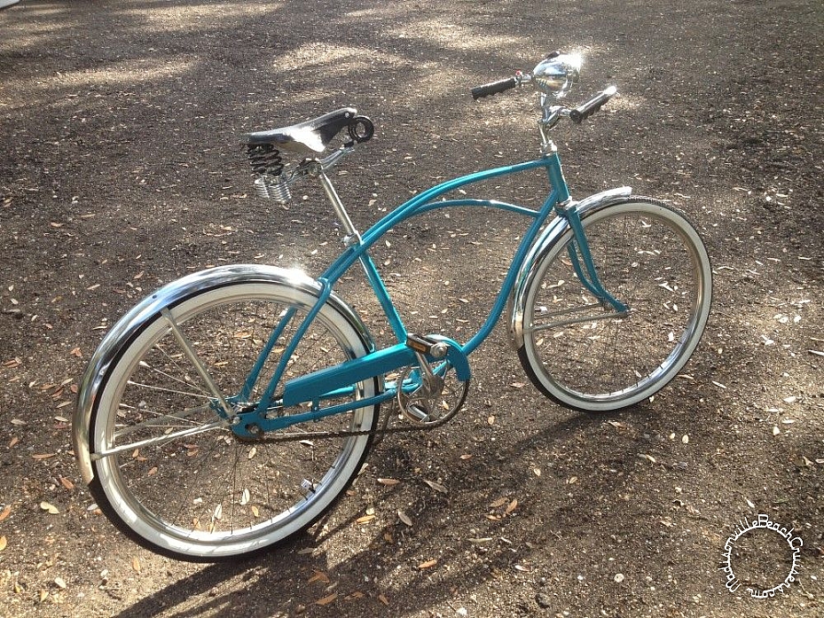1965 Hawthorne