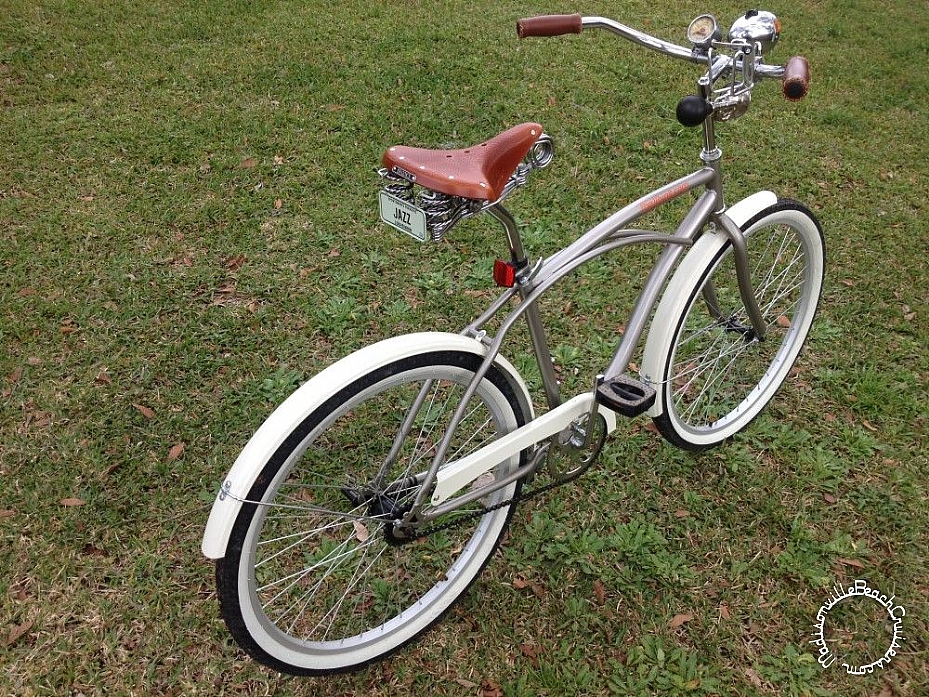 vintage huffy cranbrook