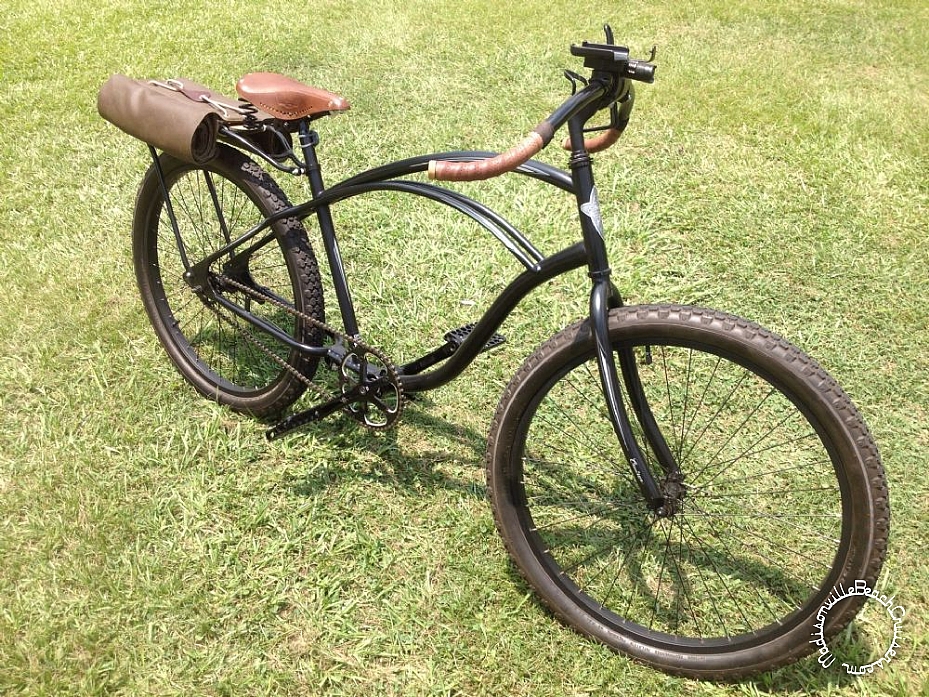 2013 Louisiana Bike Festival - June 15, 2013